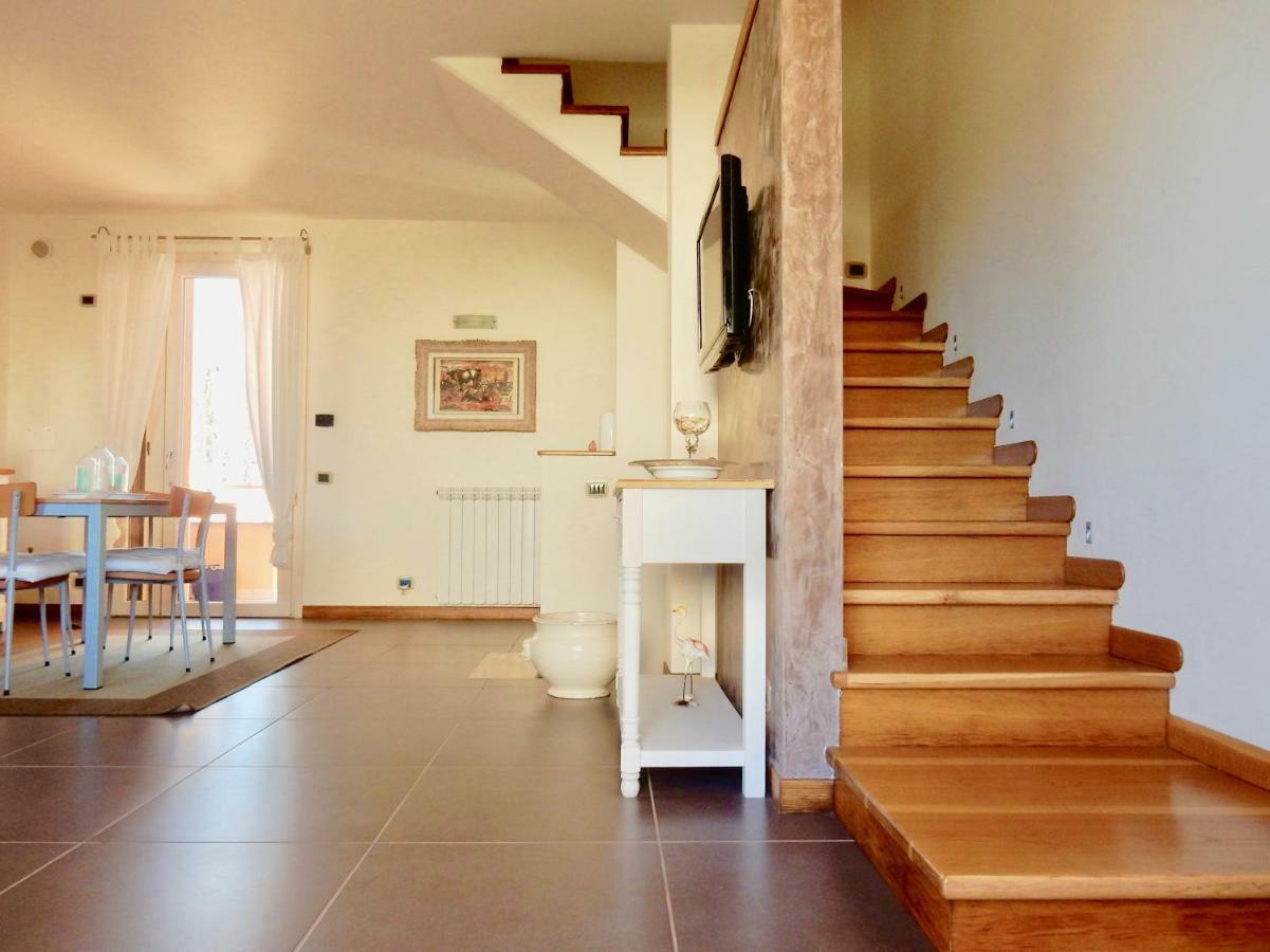 Villa Mare Лидо Ди Камайоре Екстериор снимка