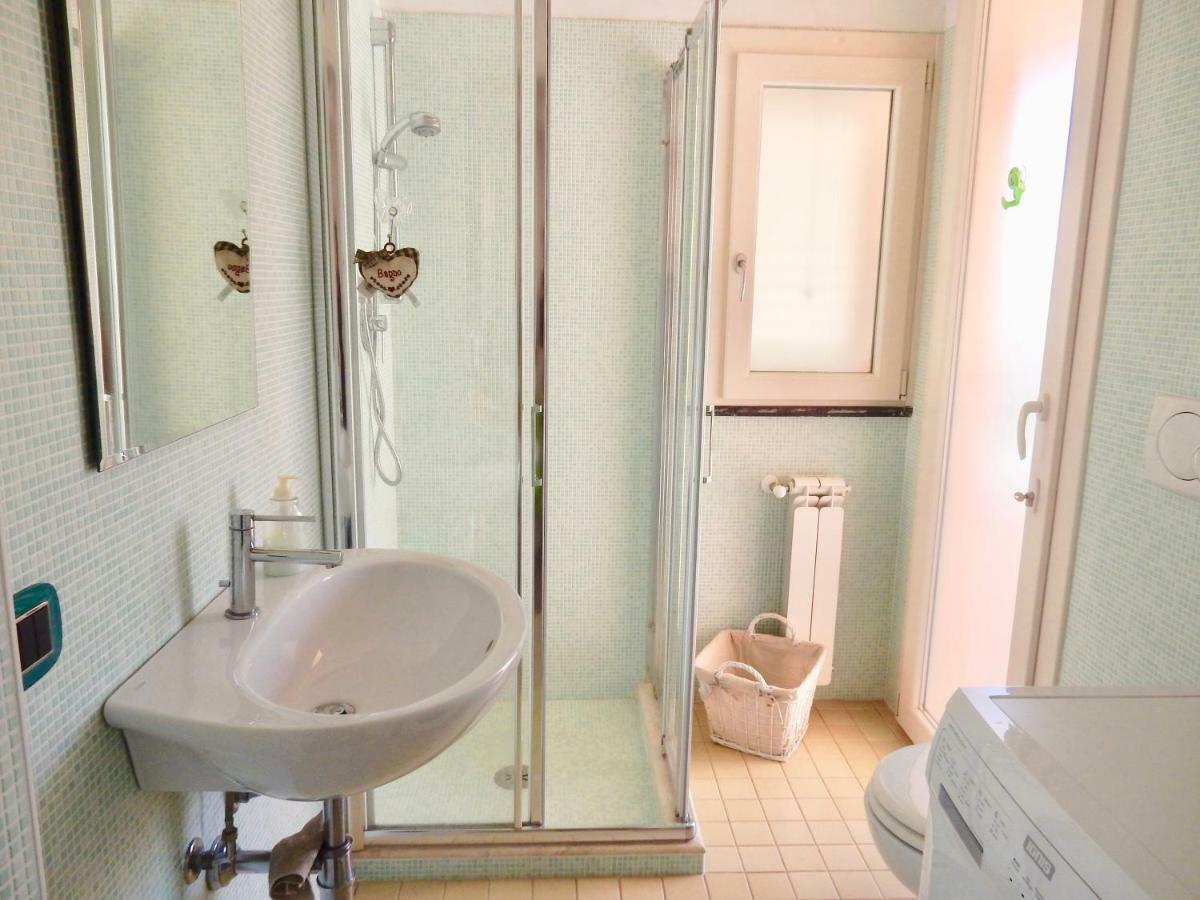 Villa Mare Лидо Ди Камайоре Екстериор снимка