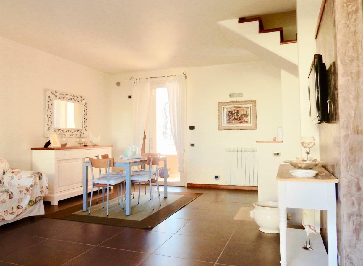 Villa Mare Лидо Ди Камайоре Екстериор снимка